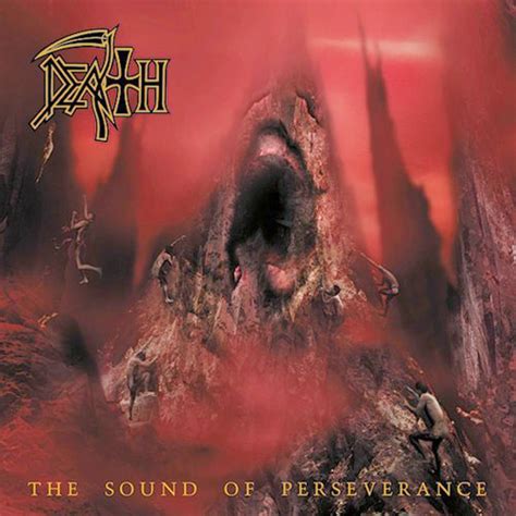 death metal long box cd|Death .